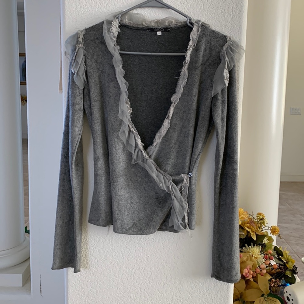 Made in Italy fashion